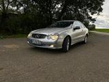 Mercedes-Benz Mercedes CLK 270cdi - Mercedes-Benz CLK 270 Gebrauchtwagen