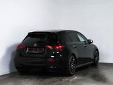 Mercedes-Benz A 35 AMG 4M MLB/Pano/AHK/Night/Totw/Memo/19' - Mercedes-Benz A 35 AMG Jahreswagen