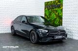 Mercedes-Benz C 200 LIMOUSINE I AMG PREMIUM I IN STOCK - Mercedes-Benz C 200 Neuwagen