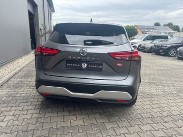 Nissan Qashqai - 12