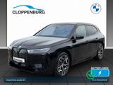 BMW iX xDrive50 Head-Up+AHK+StHz+StKlima+Navi+Luft - BMW iX xDrive50 Gebrauchtwagen