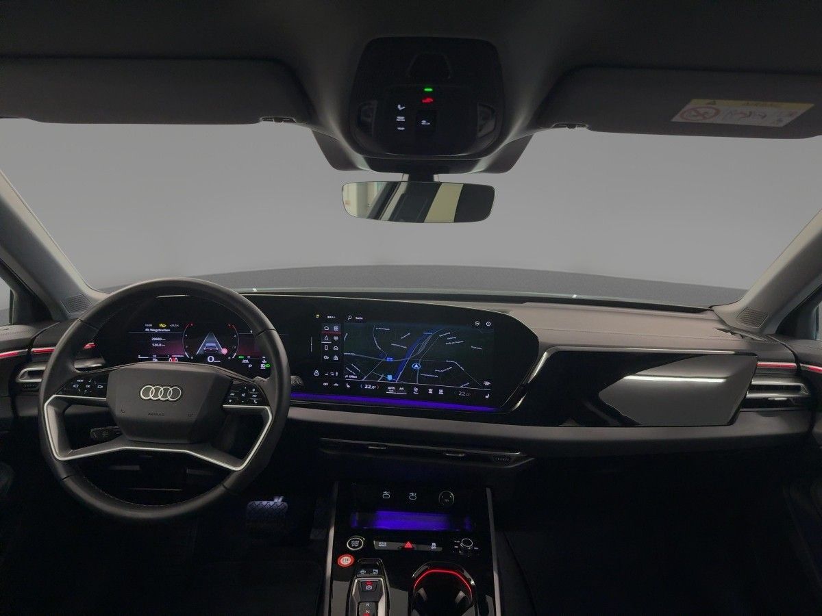 Audi A5 - Bild 12