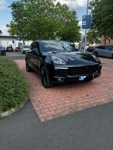 Porsche Cayenne Diesel - - Porsche Cayenne in Kassel
