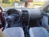 Opel astra G 1.6 VB - Opel Astra aus 1998: Kombi
