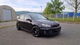 Volkswagen Golf 2.0 TSI GTI