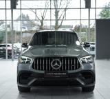 Mercedes-Benz GLE 63 AMG S 4M+ *2.H *22 *Memory*Pano*Perf-AGA - Mercedes-Benz GLE 63 AMG