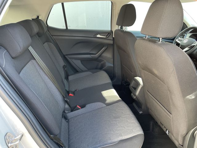 T-Cross 1.0 TSI DSG Life Kamera/Navi/ACC/Travel/