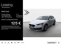Seat Leon - Vorschau Bild 1