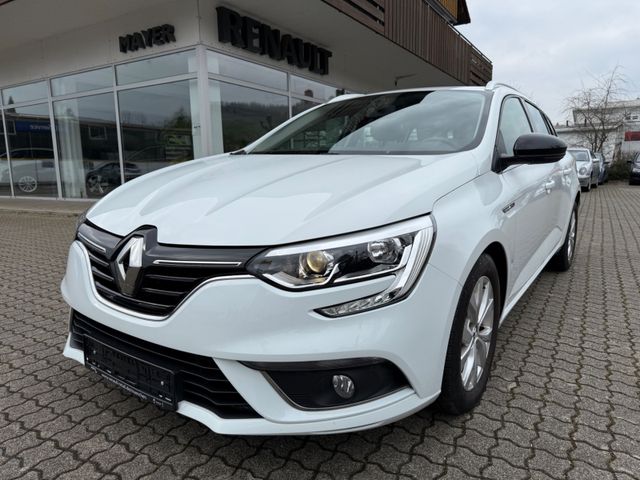 Renault Megane IV Grandtour*Limited*1.3 TCe*103KW*AT7*E6