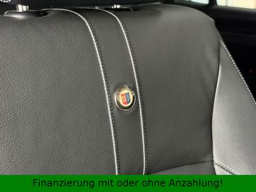 2015 Alpina XD3 缩略图 36