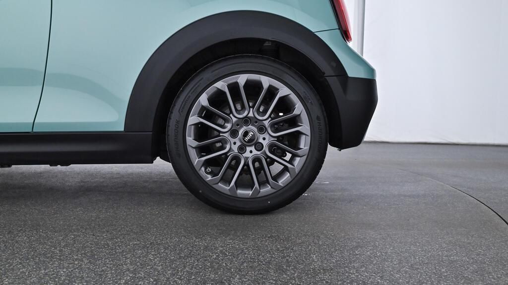 MINI Cooper S Cabrio - Bild 16