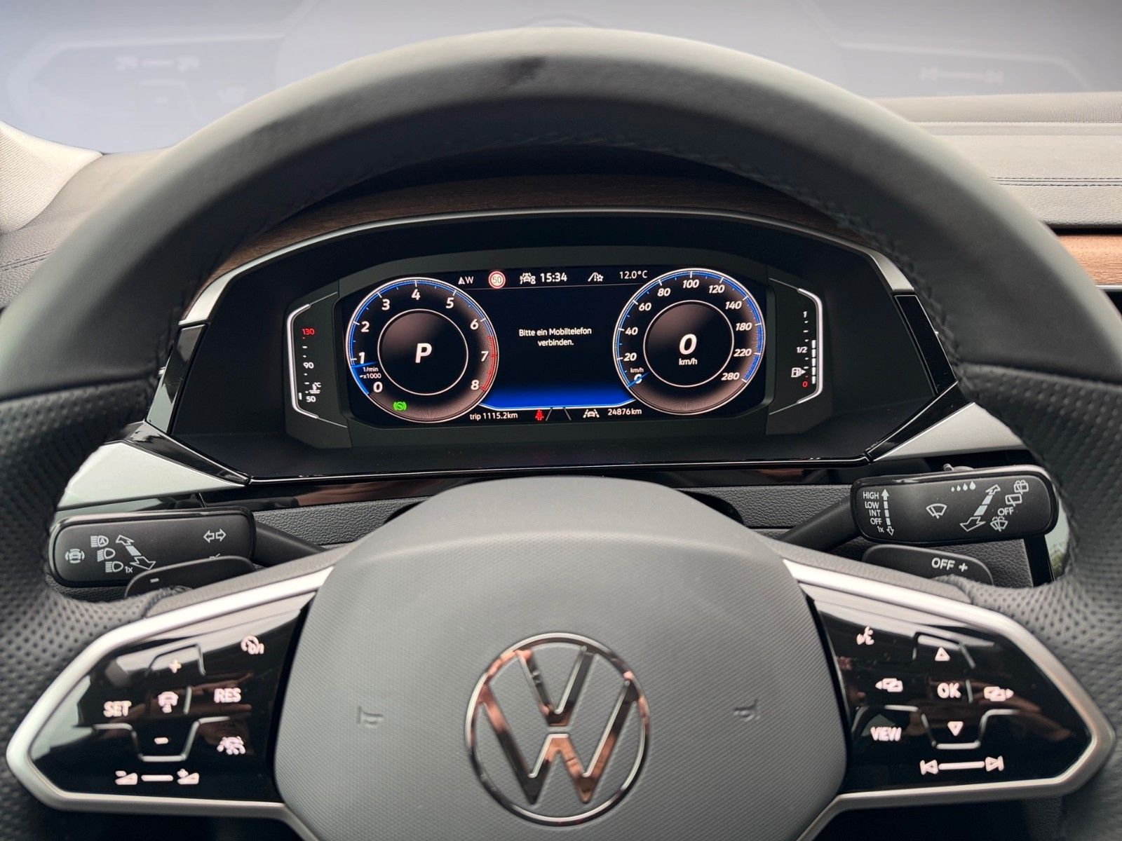 Fahrzeugabbildung Volkswagen Arteon Shooting Brake Elegance 2.0 TSI