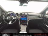 Mercedes-Benz C 200 PANO*DISTRONIC*LEDER*SITZKLIMA Avantgarde - Mercedes-Benz C 200: Schiebedach
