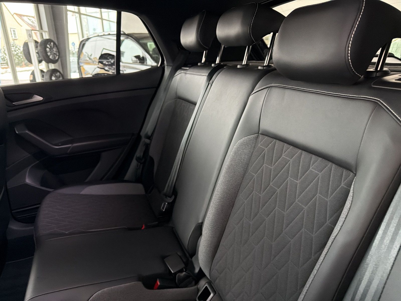 T-Cross GOAL TSi DSG Matrix Navi AZV Life