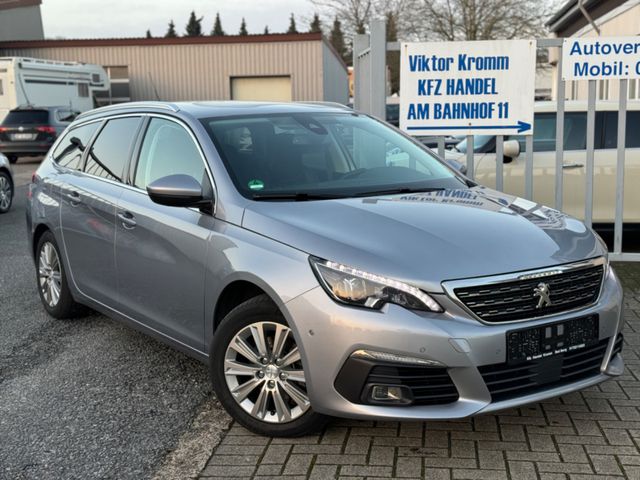 Peugeot 308 SW Allure Pack