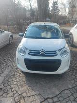 Citroën C1 VTi 68 Airscape Feel Edition Airscape Fee... - Citroën C1 Gebrauchtwagen in Berlin