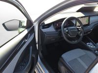 Skoda Octavia - Vorschau Bild 15