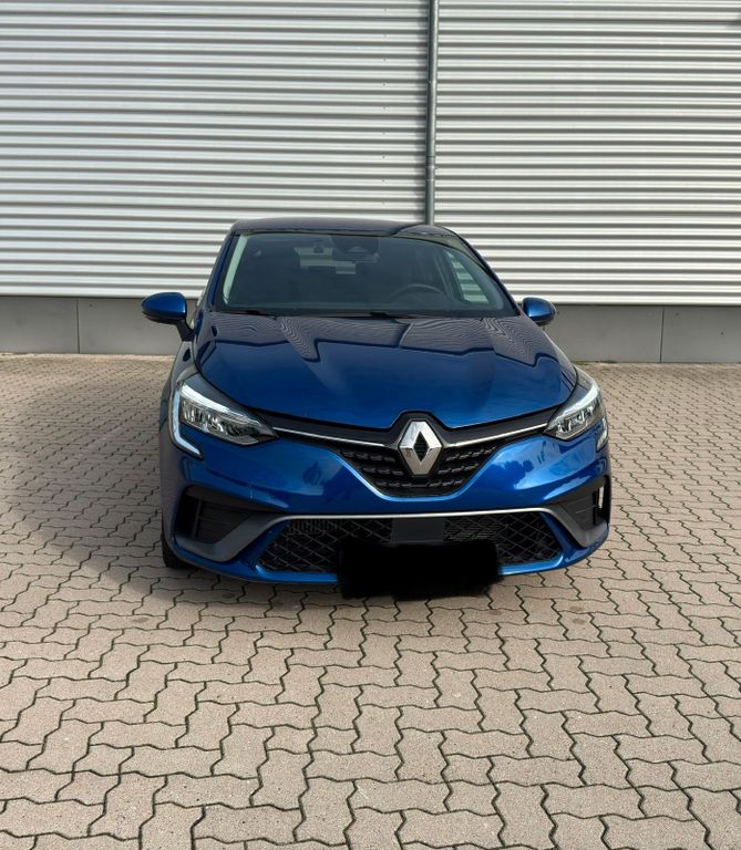 Image of Renault Clio