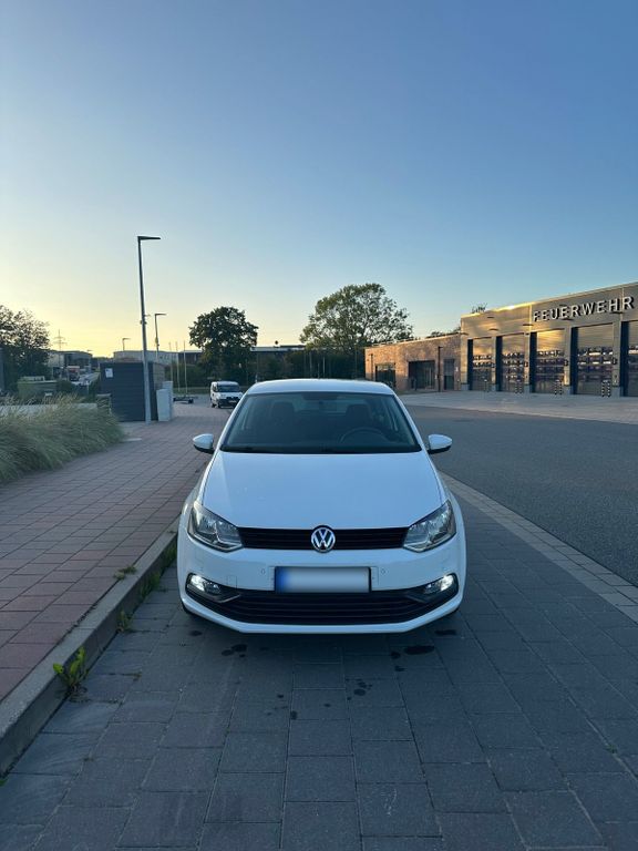 Image of Volkswagen Polo
