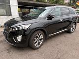 Kia Sorento Platinum Edition 4WD  7 Sitze - Kia Sorento: Edition 7
