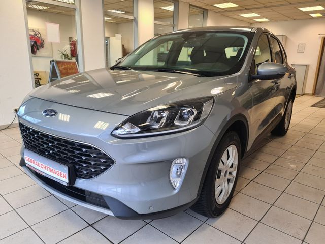 Ford Kuga Cool & Connect / LED / NUR 30TKM
