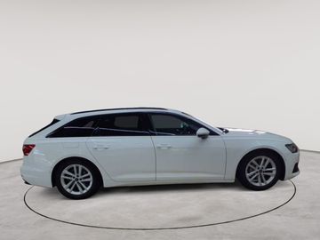 Audi A6 - 3