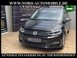 Volkswagen Touran HIGHLINE TDI DSG *190PS*LED*ACC*KAM - Volkswagen Touran in Oldenburg