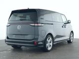 Volkswagen ID.Buzz GTX LR 4M AHK ACC HUD 360° H/K 7-Sitzer - Volkswagen ID. Buzz in Duisburg