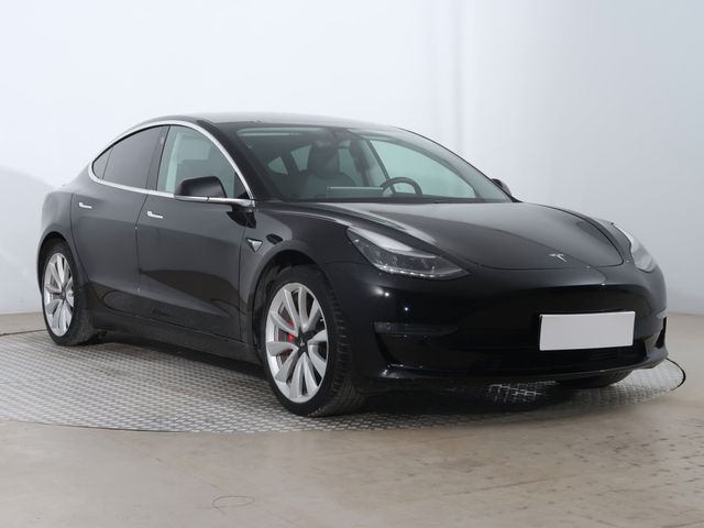 Tesla Model 3 Performance 76kWh 2019 , 4X4, Automatik,