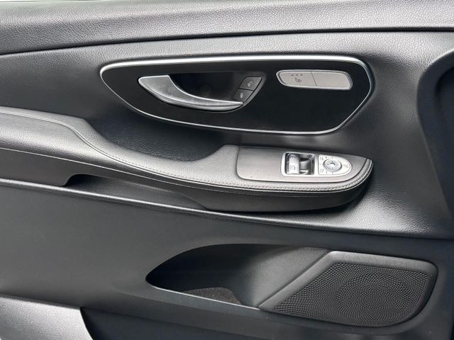 Mercedes-Benz V250d*Avantgarde*Extralang*7.Sitzer*Leder*360°*