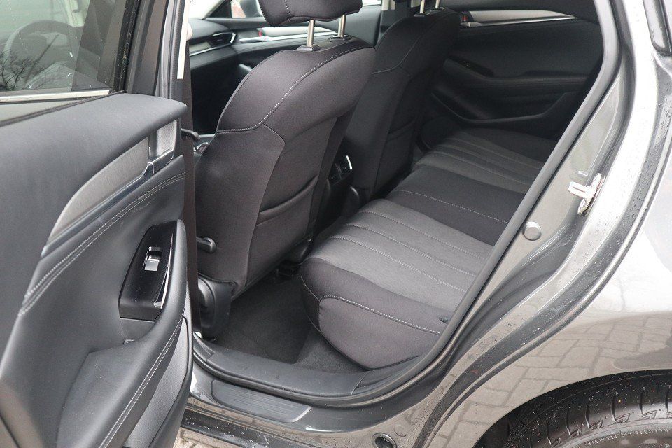 Fahrzeugabbildung Mazda 6 Exclusive-Line G-165 NAVI ACAA 360° MATRIX BOS