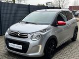 Citroën C1 JCC+ KAMERA|CARPLAY|KLIMA|SITZHEIZUNG - Citroën C1 Gebrauchtwagen in Mülheim (Ruhr)