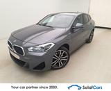 BMW X2 1.5 xDrive25e PHEV M-Sport Aut. Pano LED-Xen - BMW X2 mit Hybrid-Antrieb