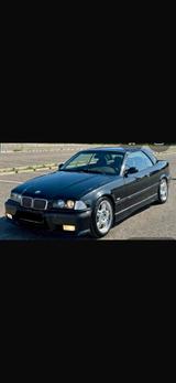 BMW M3 Cabrio M3 3,2L - BMW M3 bis 25.000 Euro