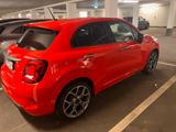 Fiat 500X 1.3 FireFly Turbo 111kW DCT SPORT Navi Kam - Fiat 500X Gebrauchtwagen in Hamburg