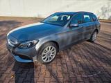 Mercedes-Benz C 220 C T-Modell C 220 T BlueTec / d  1.HAND - Mercedes-Benz C 220 in Halle