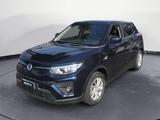 Ssangyong Tivoli Tivoli 1.2 GDI Turbo 2WD - blaue Ssangyong Tivoli