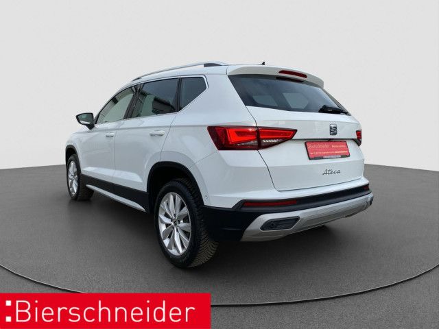 Seat Ateca - Bild 6
