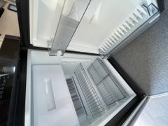 Across AERO 651 CPH | *Rollstuhlgerecht mit hydr. Lift*