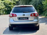 Volkswagen Passat Variant Comfortline 2.0 TDI 170PS - gebrauchte Volkswagen Passat Variant aus dem Jahr 2007