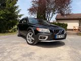 Volvo XC70 D5 AWD  - Volvo XC70 aus 2011