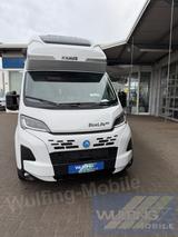 Knaus BOXLIFE PRO 600 Lifetime XL 2025 Keyless TV VOLL - Knaus BoxLife Pro