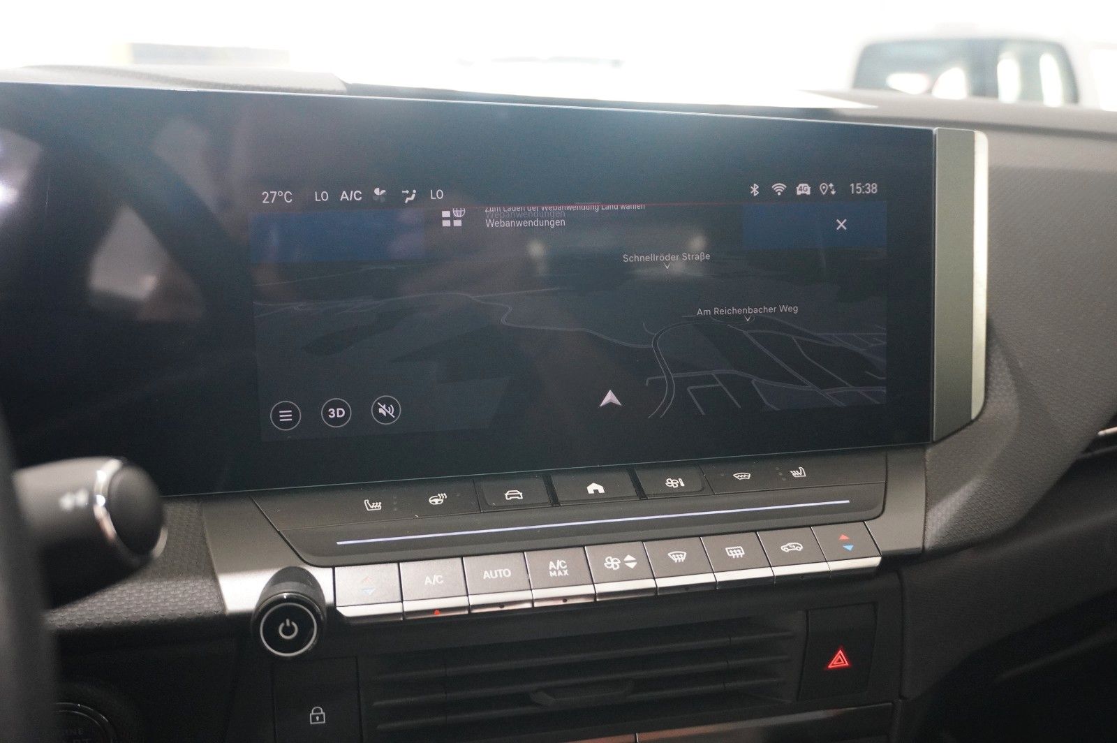 Fahrzeugabbildung Opel Astra L Lim. 1.6 HYBRID ULTIMATE NAVI/360°/PANO.