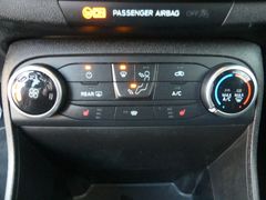 FORD Fiesta ST-Line 18" Alufelgen