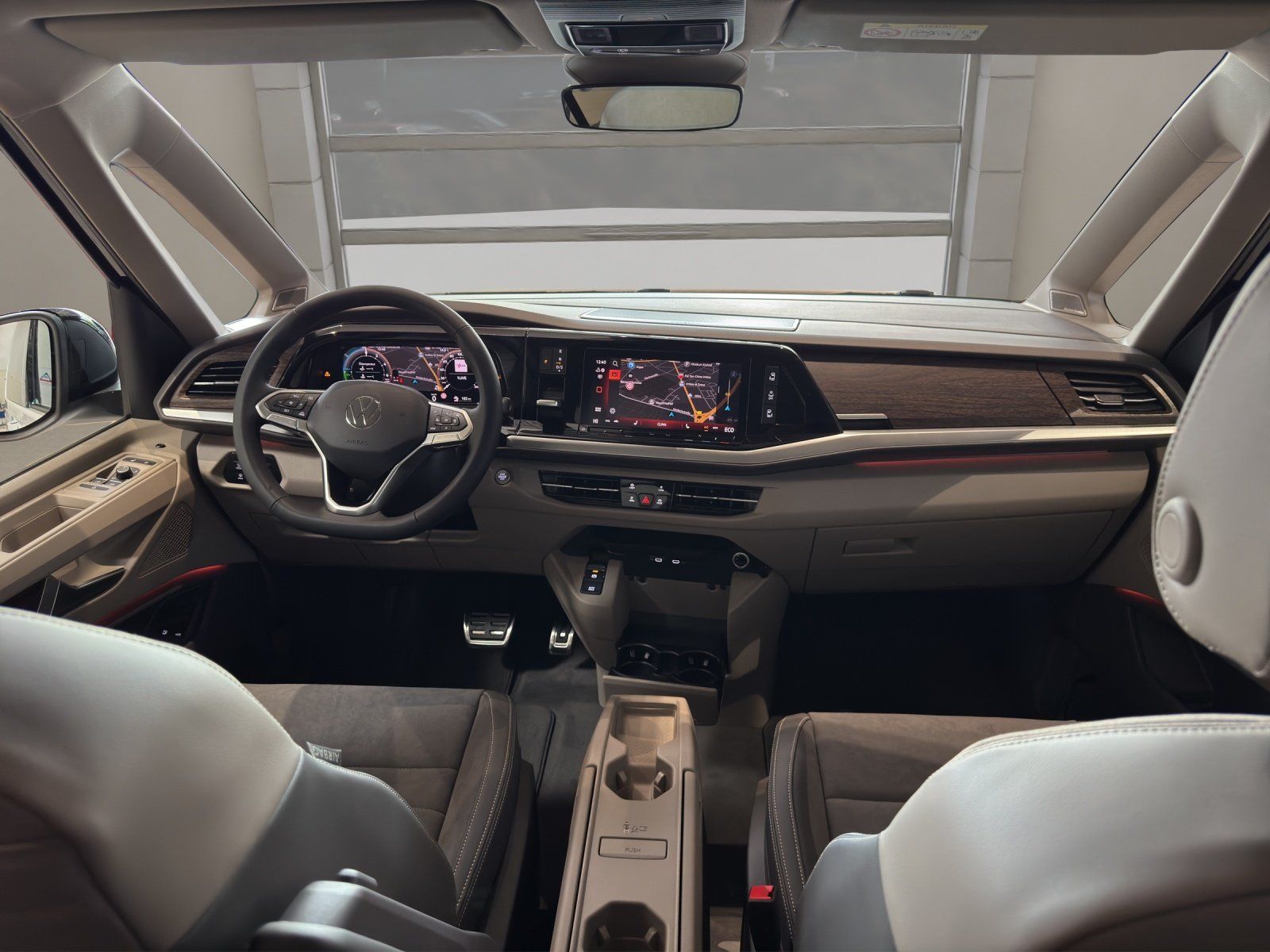 Volkswagen T7 Multivan - Bild 14