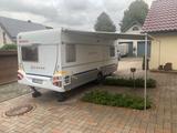 Dethleffs DB 510 Mover Markisenvorzelt Deichselträger - Offers matching your search criteria