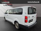 Toyota Proace L2 9 Sitzer *Comfort *Klima * Tempo 1.5*1 - Toyota Gebrauchtwagen in Wesel