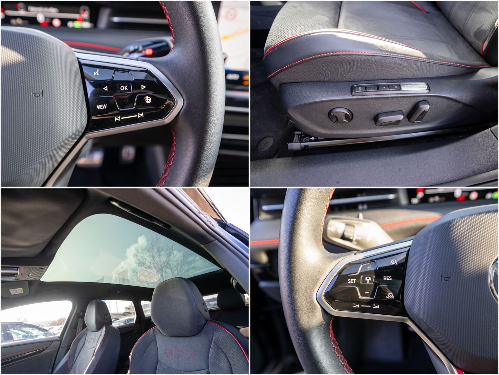 Volkswagen ID.7 - Bild 16