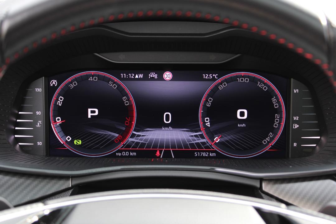 Skoda Kamiq Monte Carlo 1.5TSI DSG Monte LED PANO NAVI, миниатюра 12