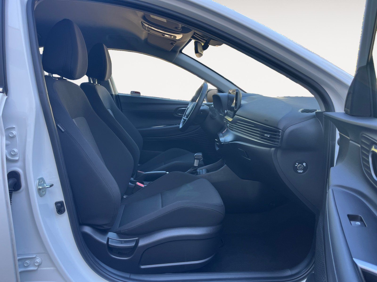 Hyundai i20 – Bild 17